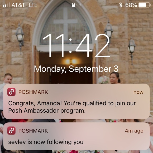 Meet Your Posh Ambassador, Amanda! - Picture 2 of 5